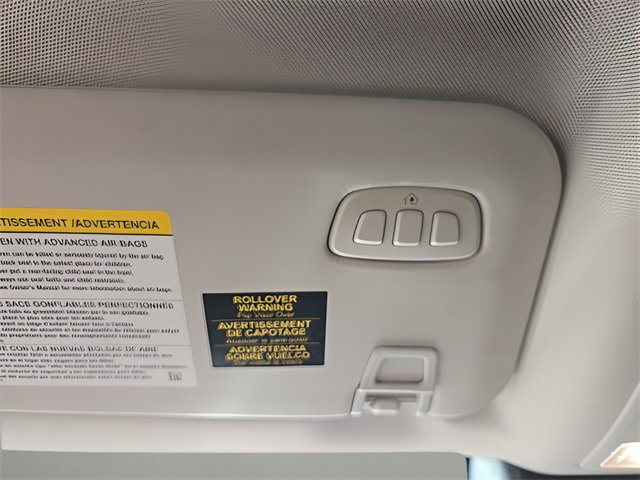 Used 2022 Ford Bronco Sport Outer Banks w/ Tech Package image 18