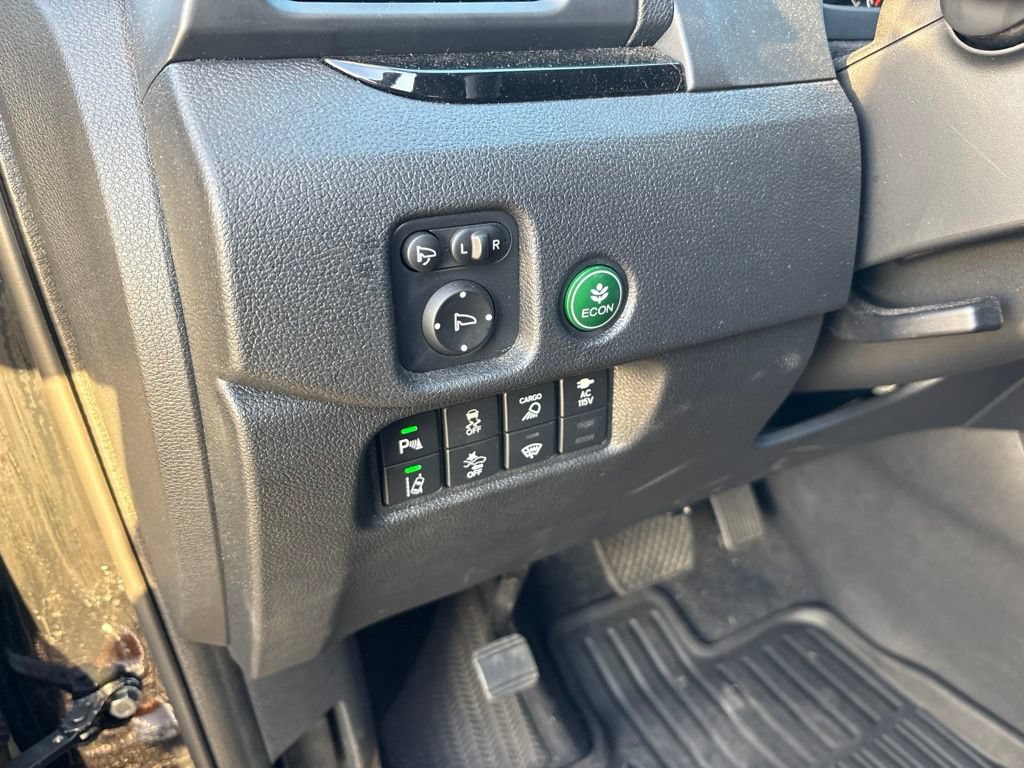 Used 2024 Honda Ridgeline Black Edition image 18