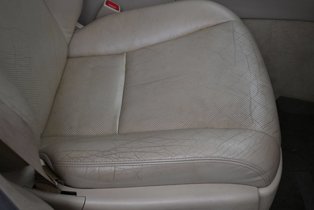 Used 2011 Lexus LS 460 AWD w/ Comfort Pkg image 11