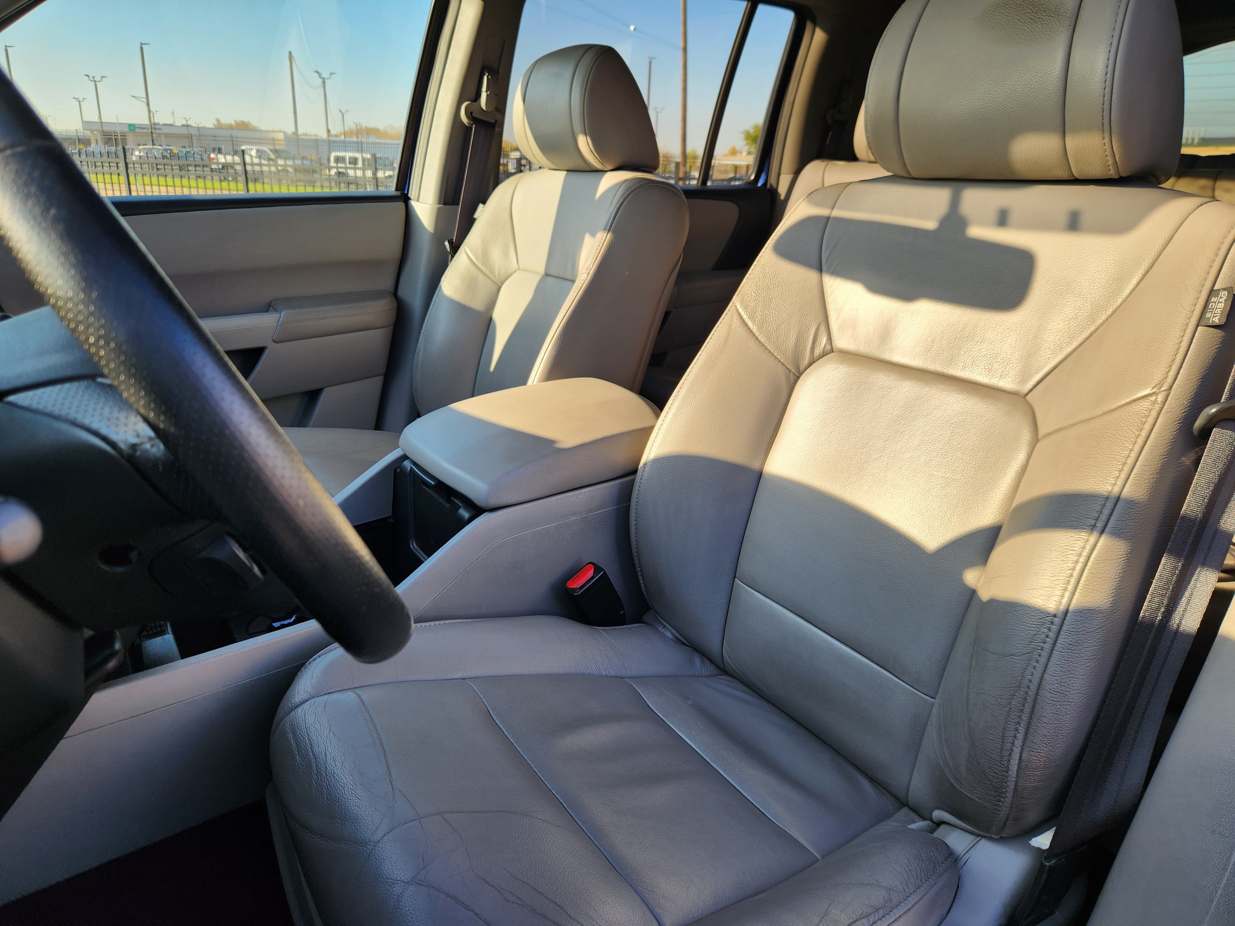 Used 2015 Honda Pilot EX-L image 7