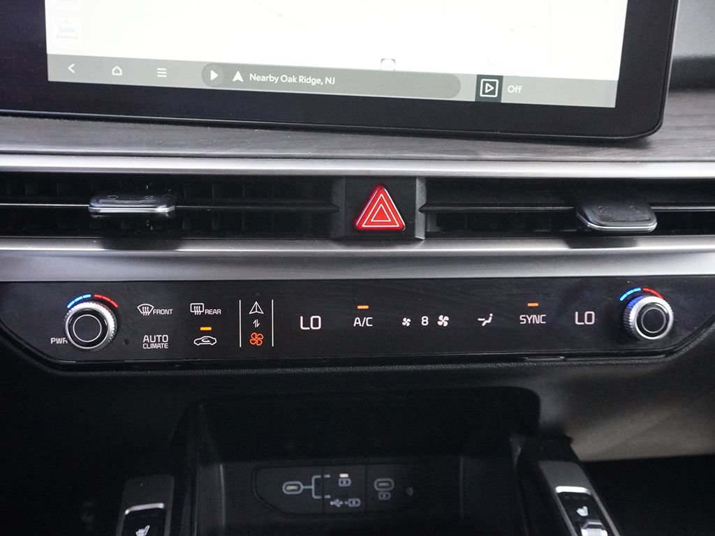 Used 2024 Kia Sorento X-Line EX AWD/4WD image 55