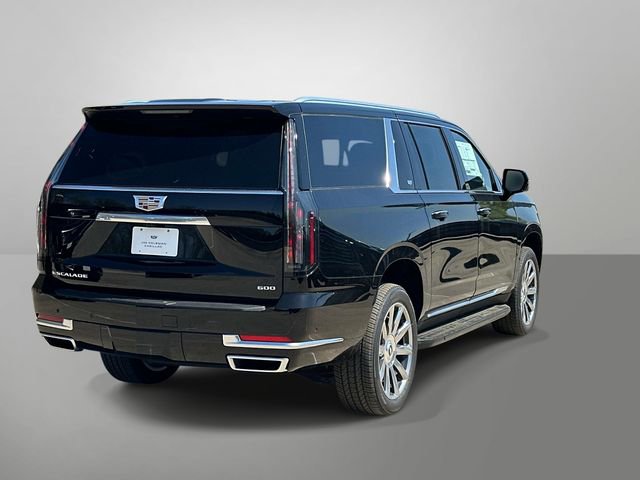 Used 2026 Cadillac Escalade ESV 4WD image 25