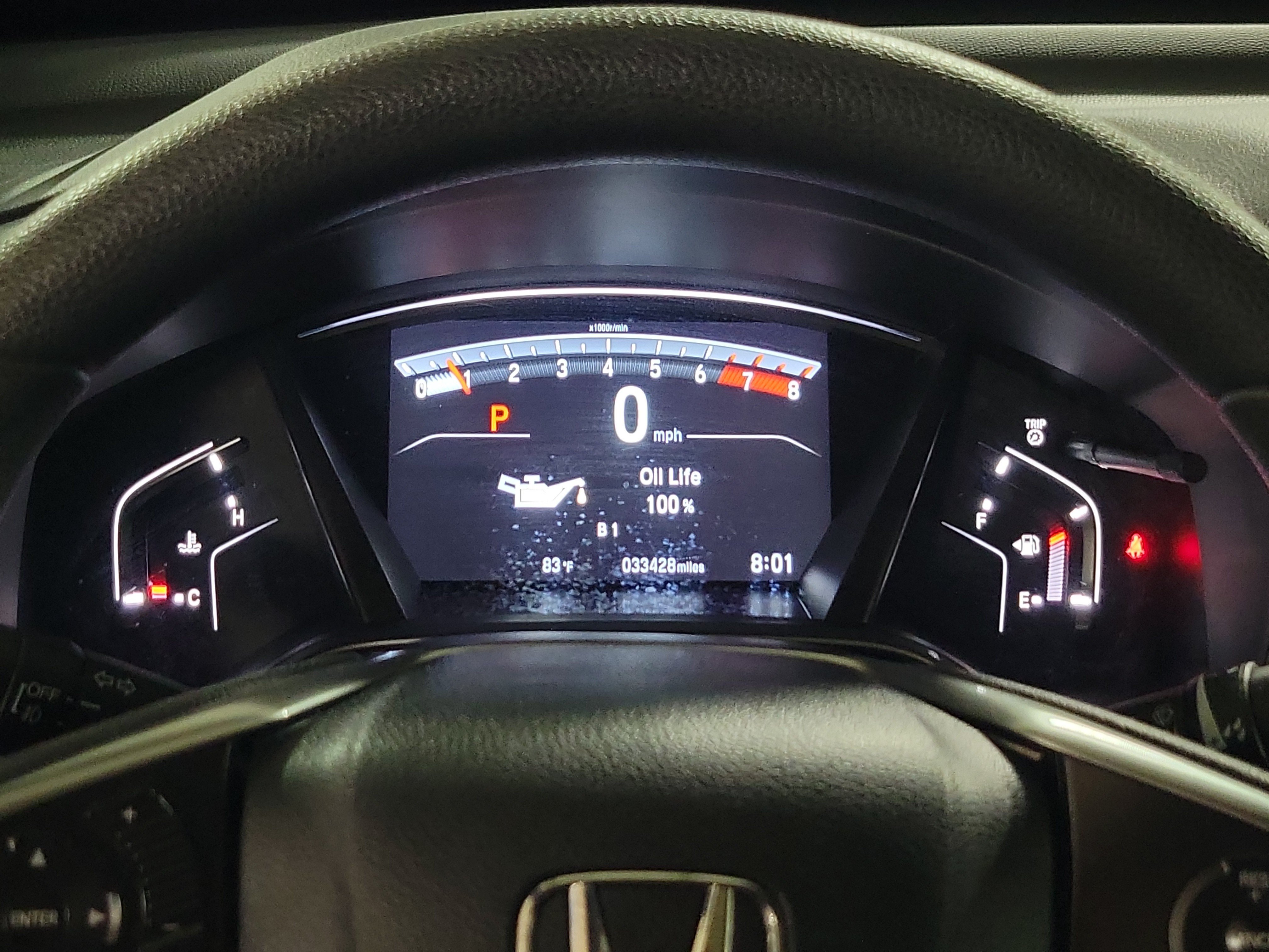 Used 2018 Honda CR-V EX image 27