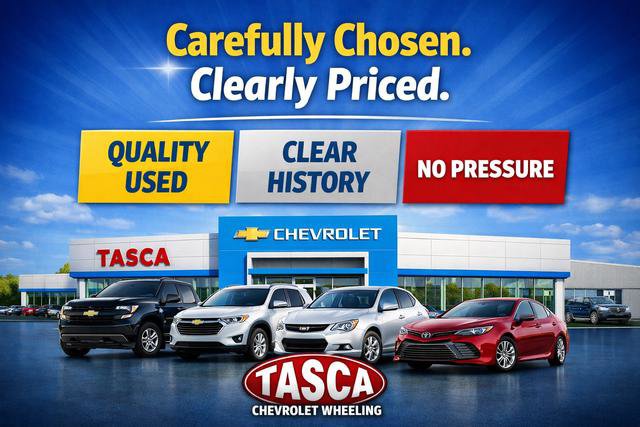 Used 2024 Chevrolet Equinox RS w/ RS Leather Package AWD/4WD image 2