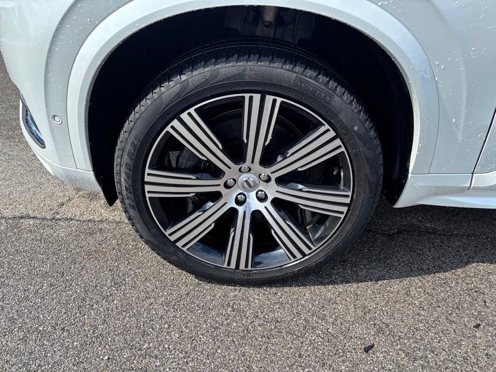 Used 2024 Volvo XC90 T8 Ultimate w/ Protection Package Premier AWD/4WD image 33