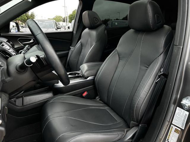 Certified 2025 Acura RDX SH-AWD image 26