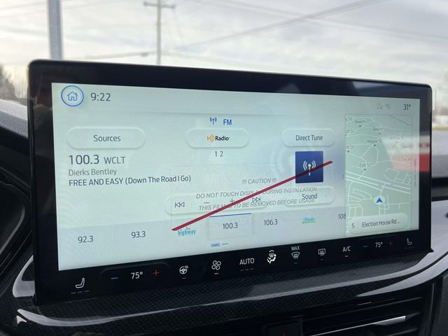 New 2026 Ford Escape ST-Line Elite w/ Premium Technology Package image 15