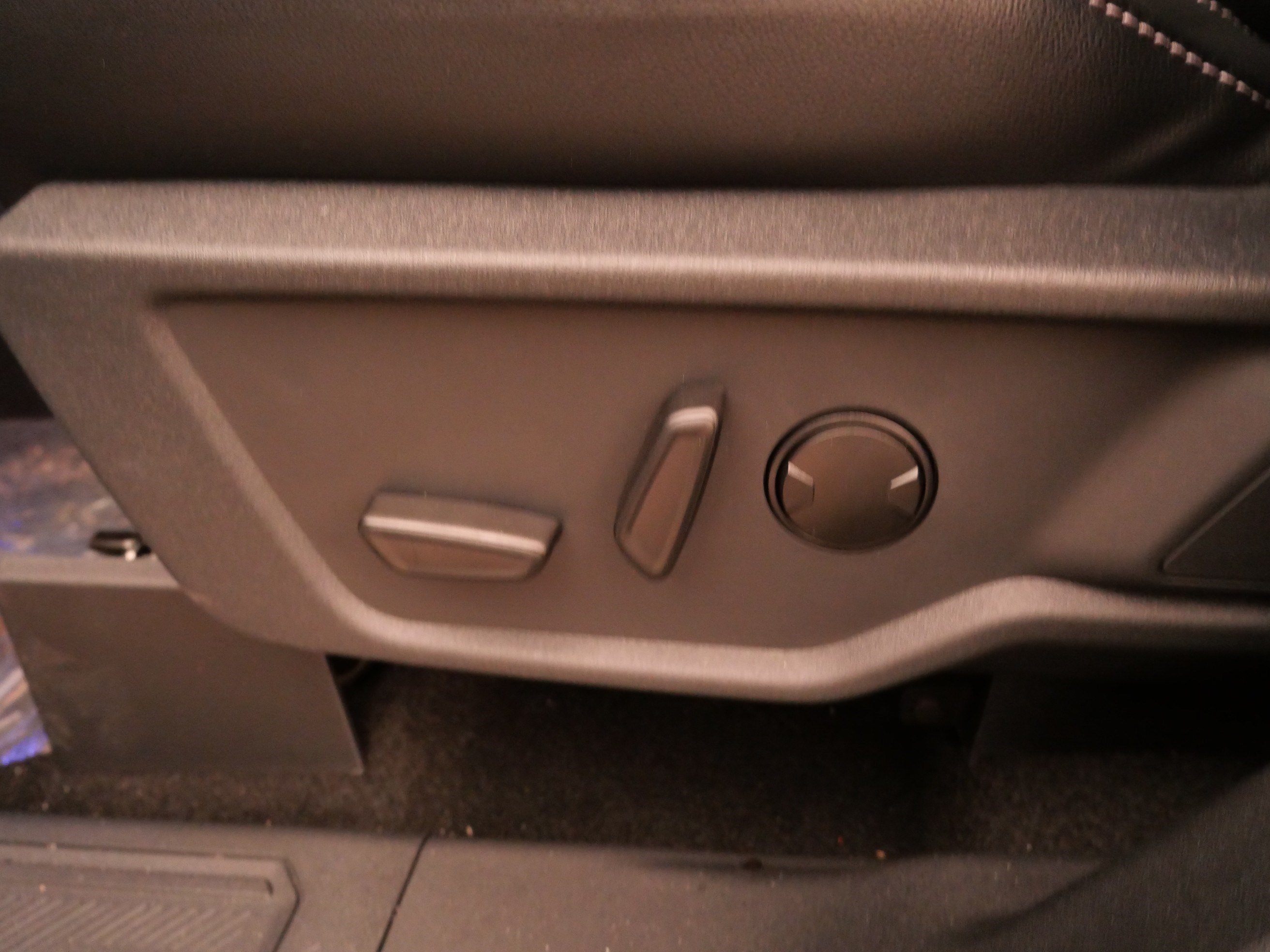 Used 2026 Ford Bronco Outer Banks AWD/4WD image 19