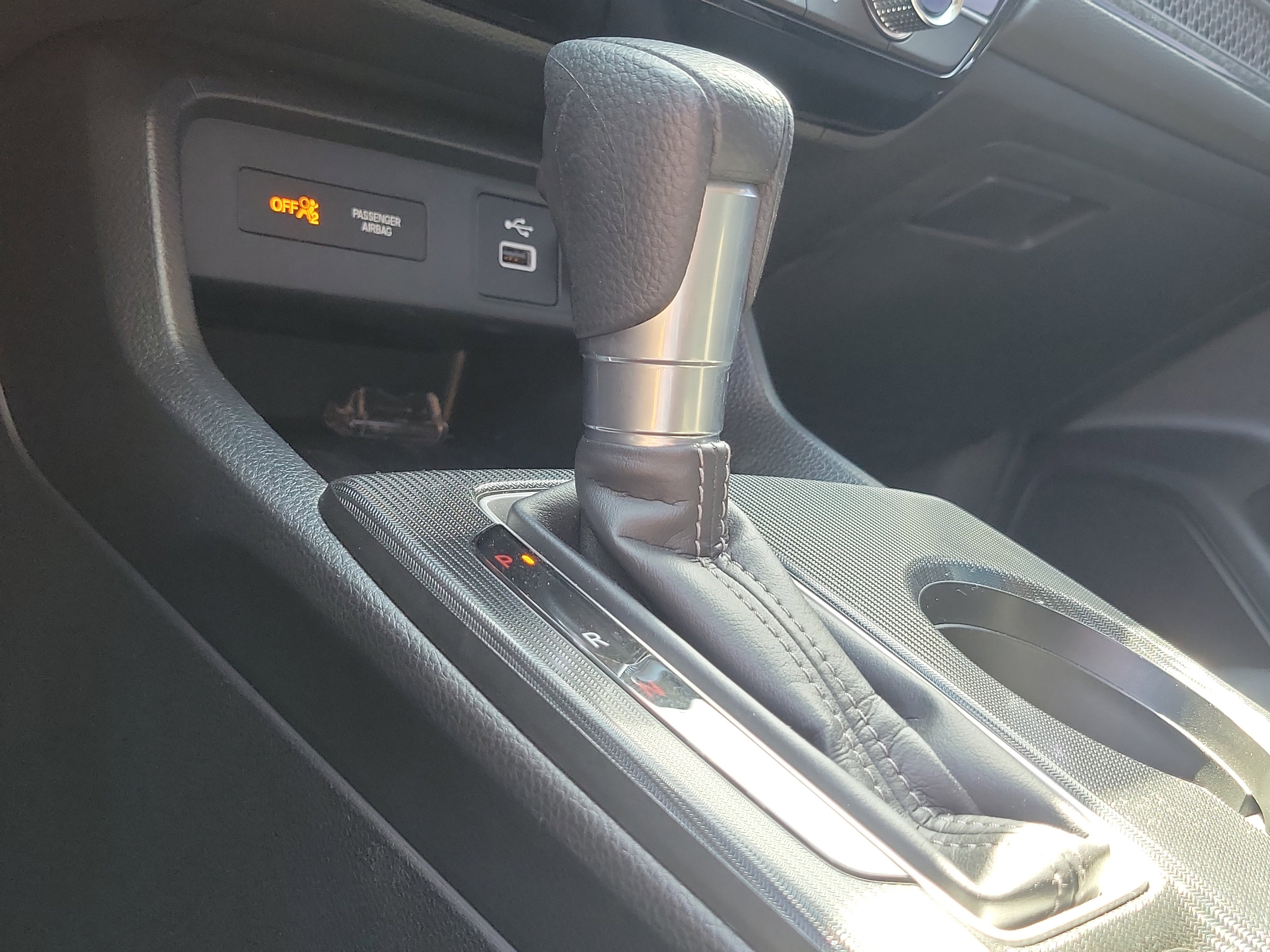 Certified 2024 Honda Civic LX image 28