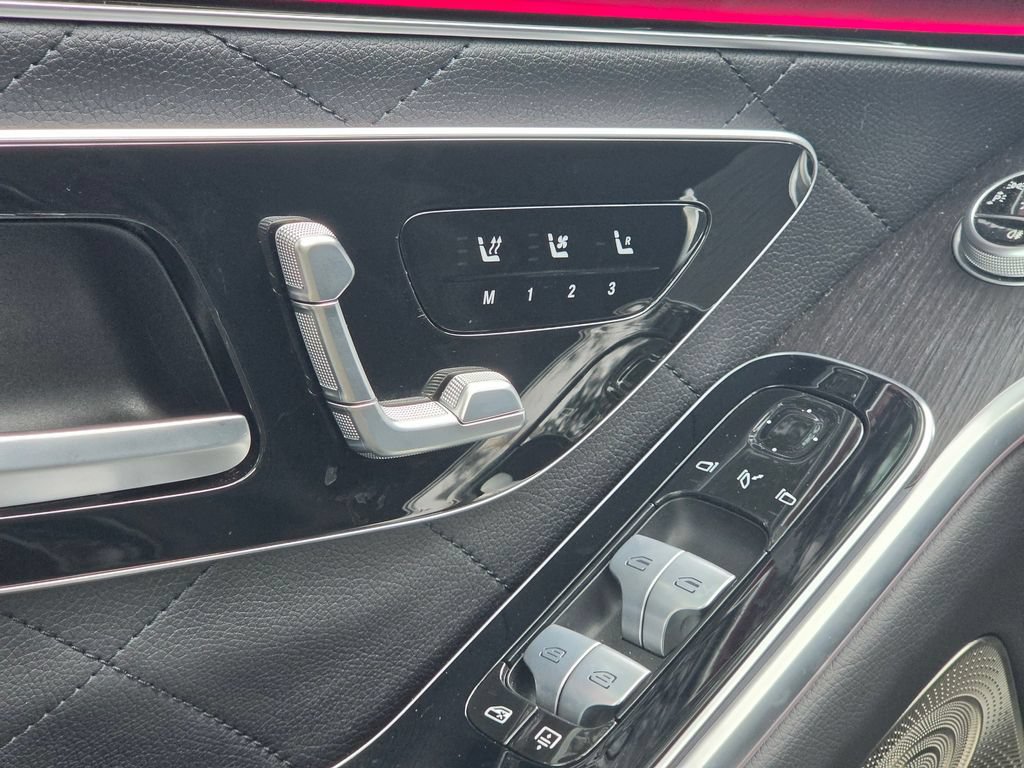 Used 2022 Mercedes-Benz S 580 4MATIC Sedan image 17