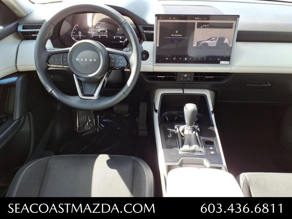 New 2026 MAZDA CX-5 Preferred AWD/4WD image 7