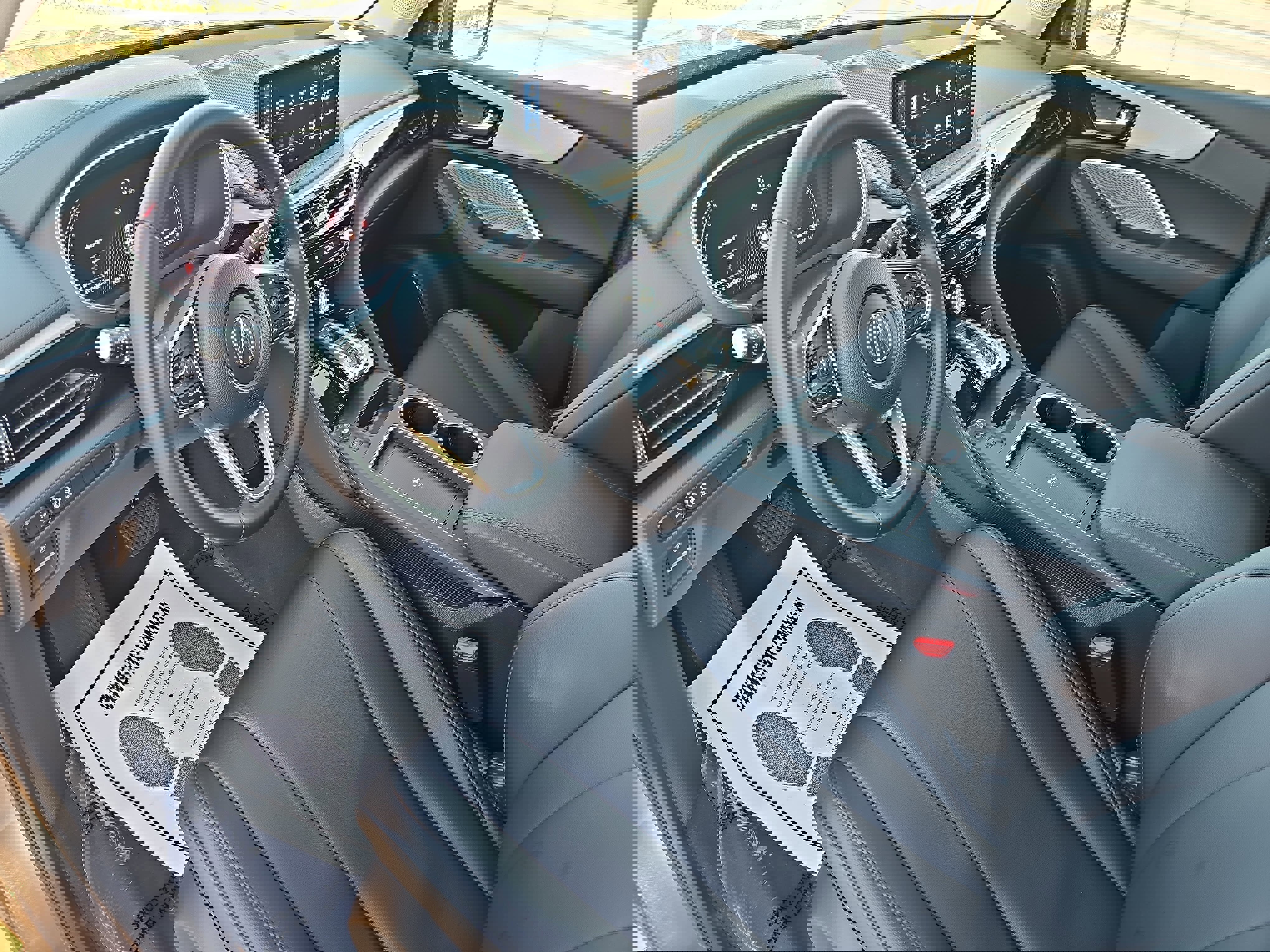 Used 2025 Acura MDX SH-AWD image 17