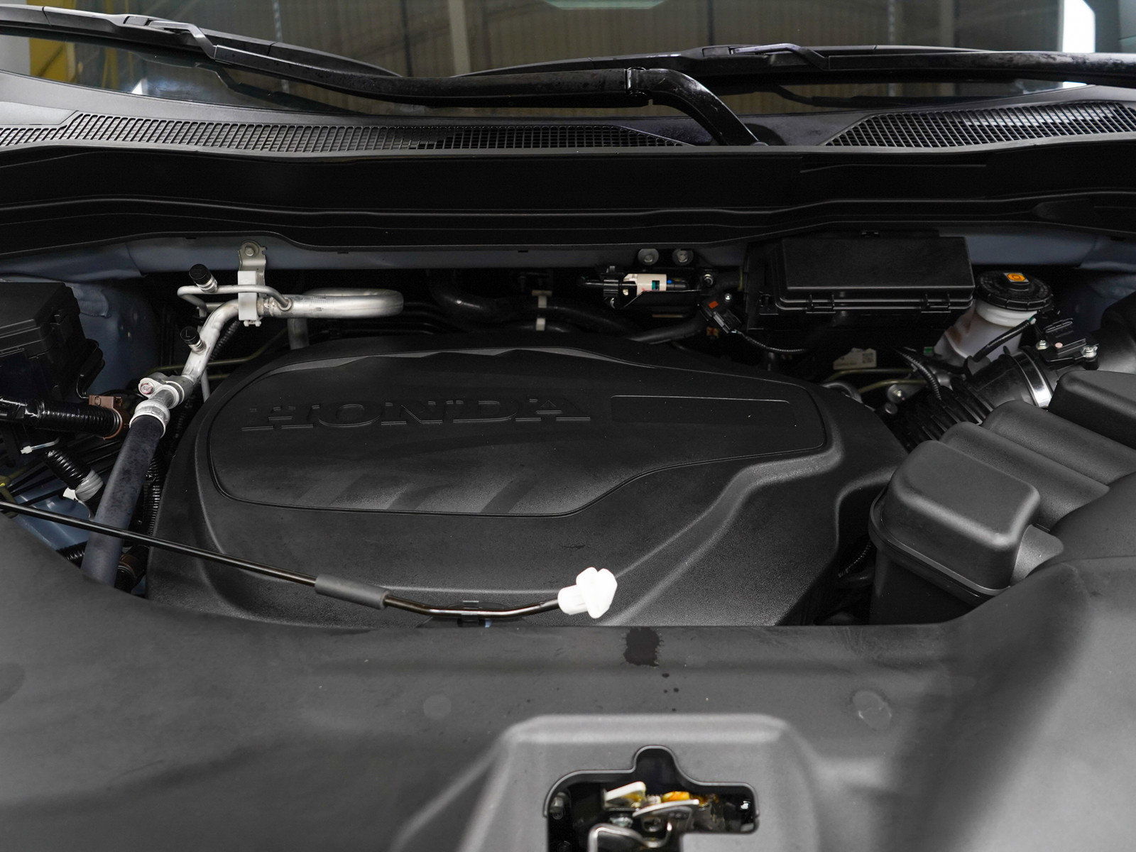 Used 2025 Honda Ridgeline TrailSport+ image 29
