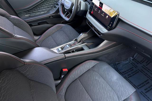 New 2026 Dodge Charger R/T image 12
