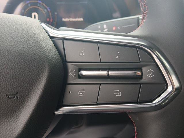 New 2026 Chevrolet Suburban RST w/ Advanced Technology Package image 15