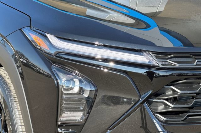 New 2026 Chevrolet Trax LT w/ Midnight Edition image 34