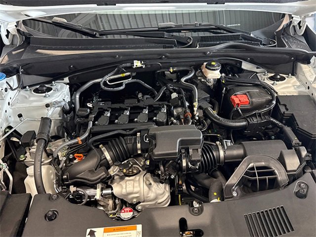 New 2025 Acura ADX A-Spec image 14