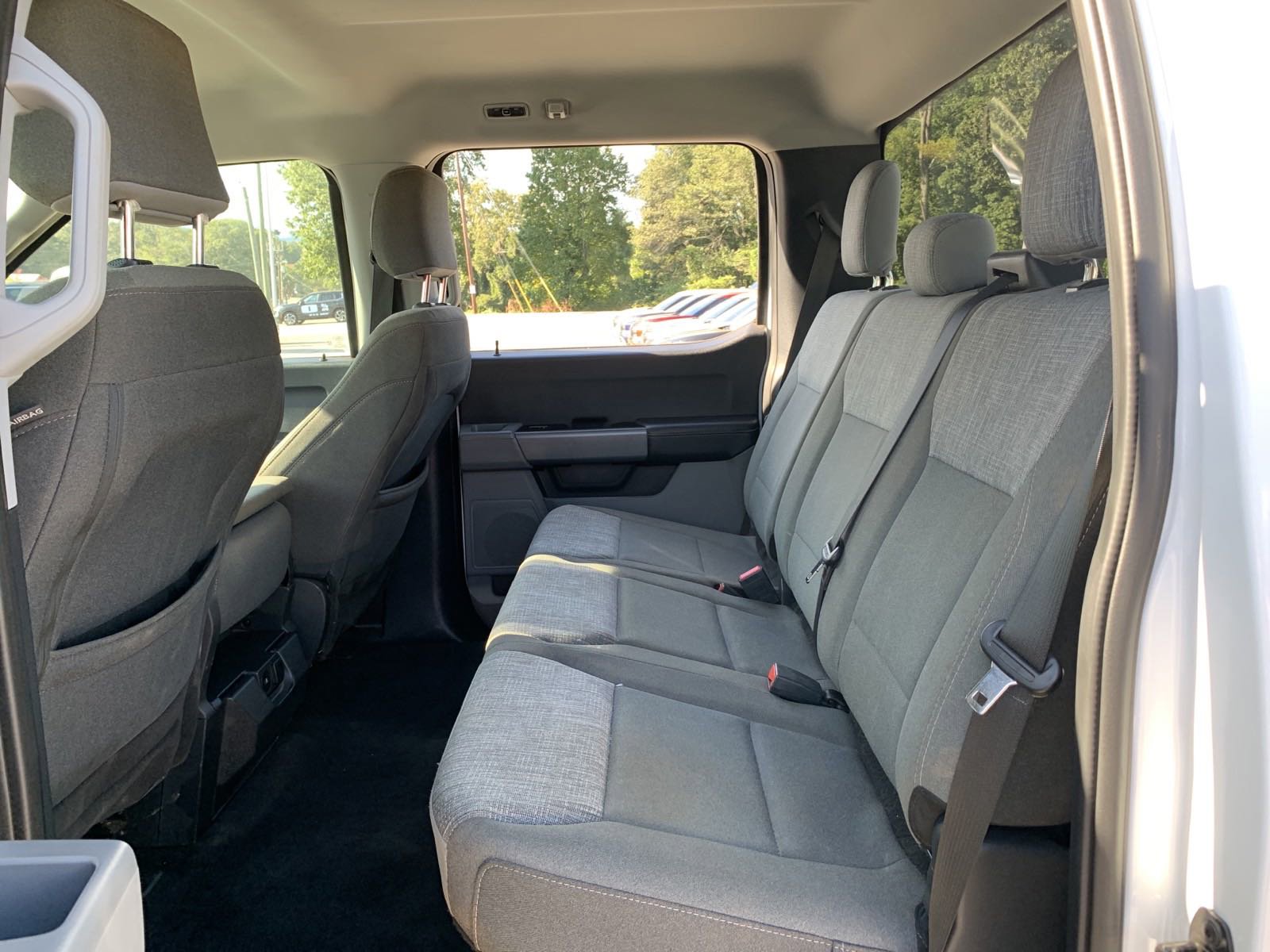 Used 2023 Ford F250 XLT image 32