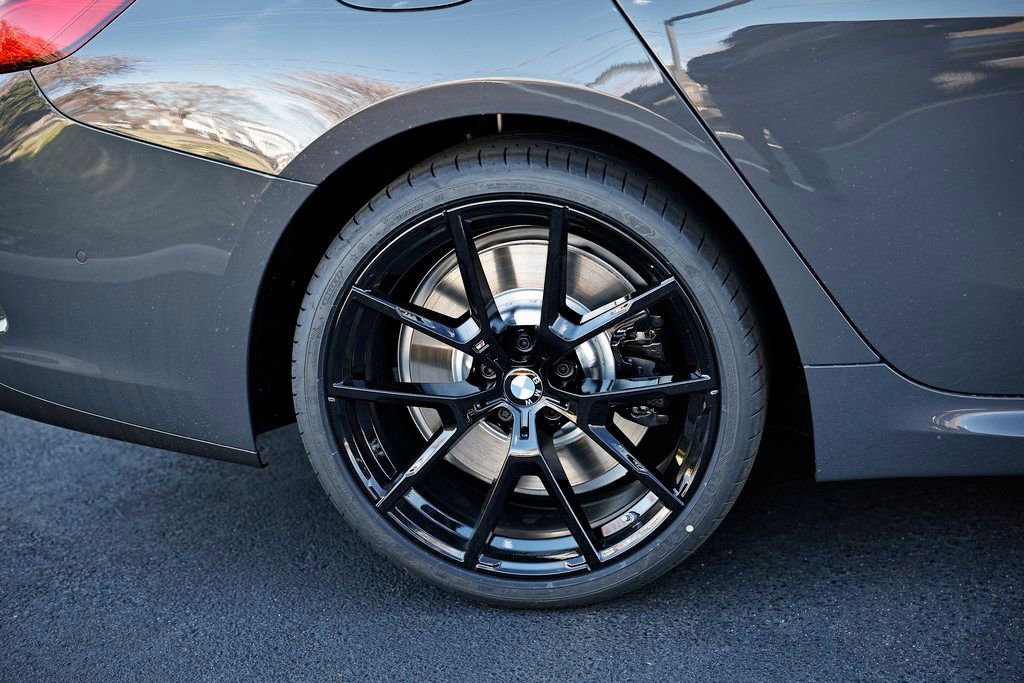 New 2026 BMW 840i w/ M Sport Professional Package image 6