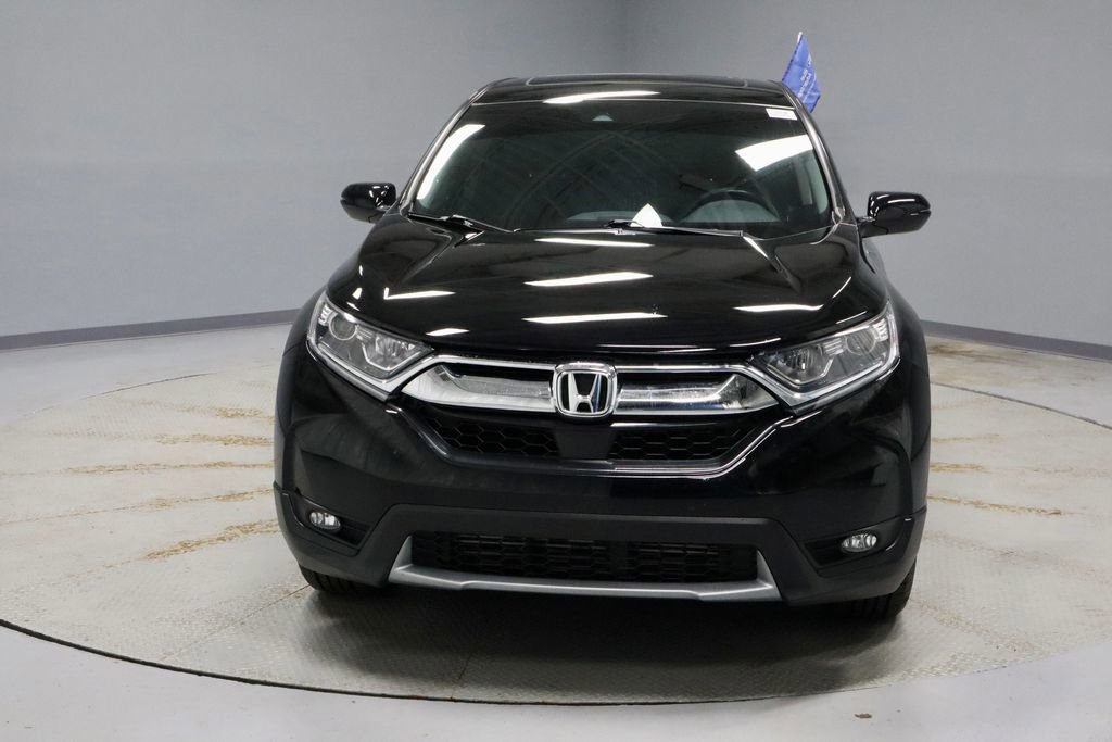 Used 2019 Honda CR-V EX-L image 6