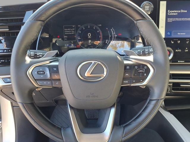 Certified 2024 Lexus RX 350 Premium w/ Accessory Package (Z1) image 19