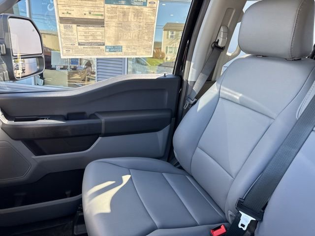 New 2026 Ford F250 XL w/ XL Driver Assist Package image 27