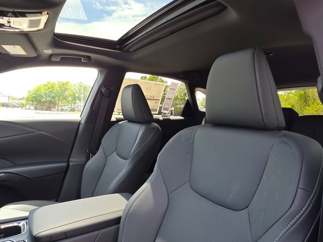New 2026 Lexus RX 350 F Sport AWD/4WD image 21
