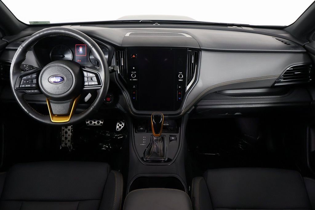 Used 2025 Subaru Outback Wilderness w/ Wilderness Package image 8