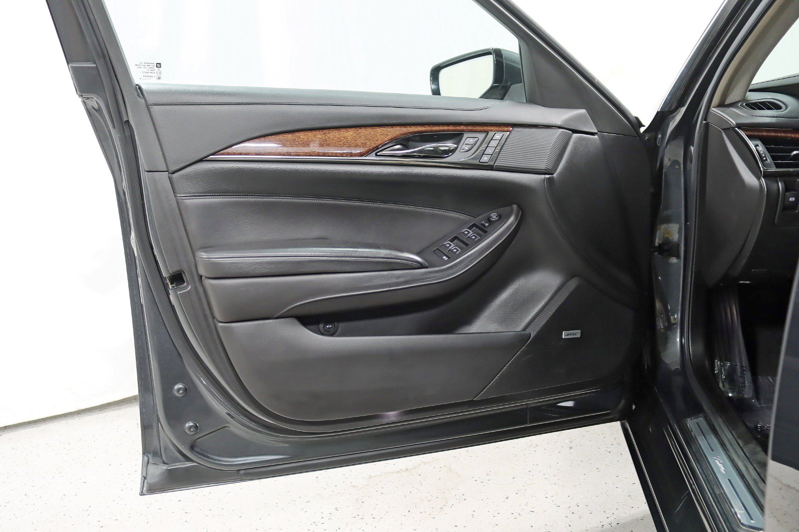 Used 2014 Cadillac CTS Luxury AWD/4WD image 26