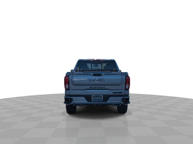 New 2026 GMC Sierra 1500 Elevation w/ Elevation Premium Package AWD/4WD image 8