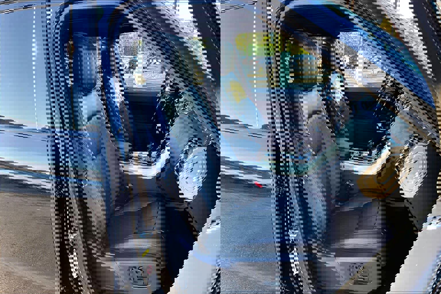 Used 2022 Land Rover Range Rover Sport HSE Silver Edition image 8