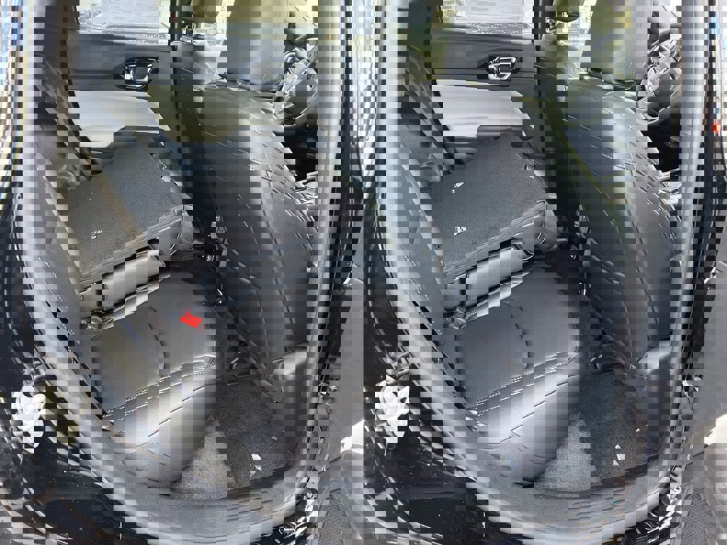 New 2026 Jeep Compass Limited image 13