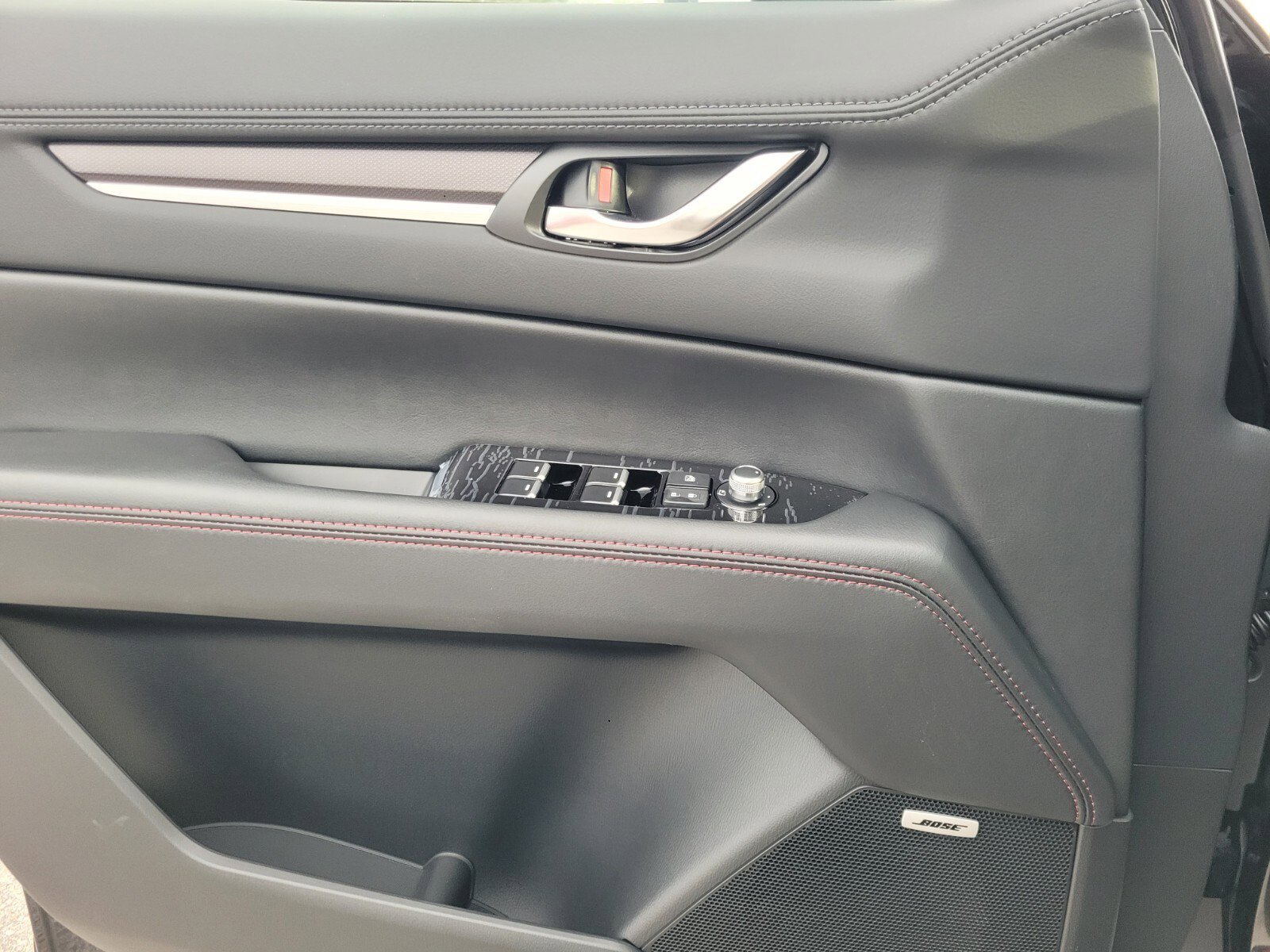 New 2025 MAZDA CX-5 2.5 Turbo image 21