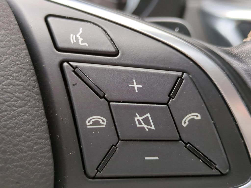 Used 2019 INFINITI QX30 AWD w/ Navigation Package image 22