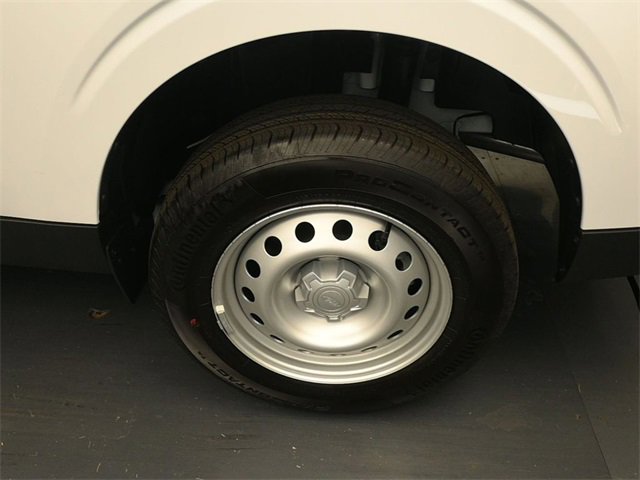 New 2025 Ford Maverick XL image 9