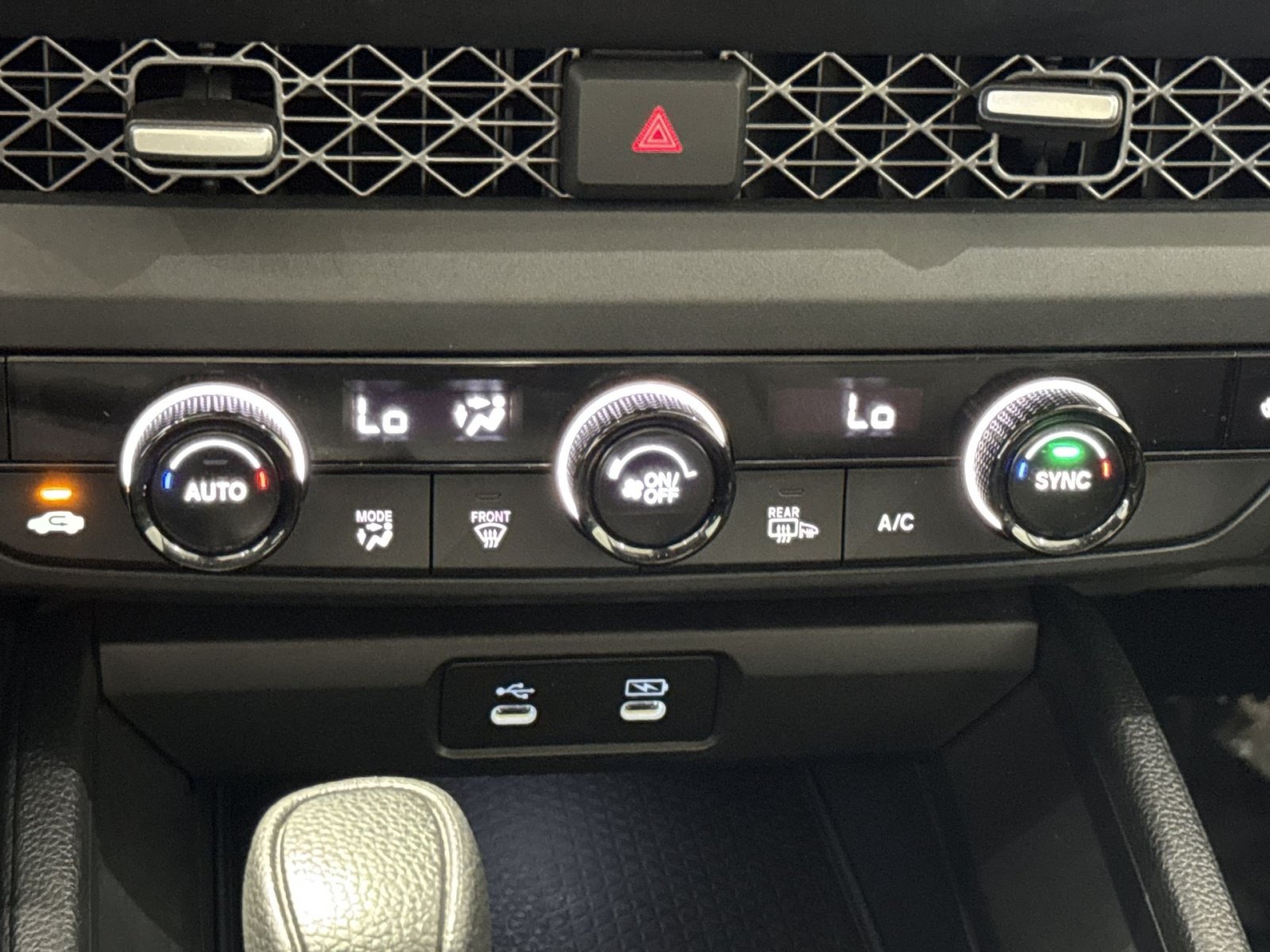 Used 2024 Honda Accord EX image 22
