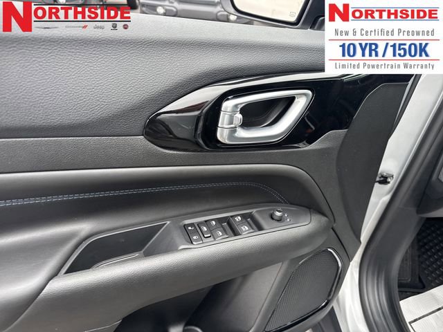 New 2026 Jeep Compass Latitude w/ Quick Order Package 29K image 15