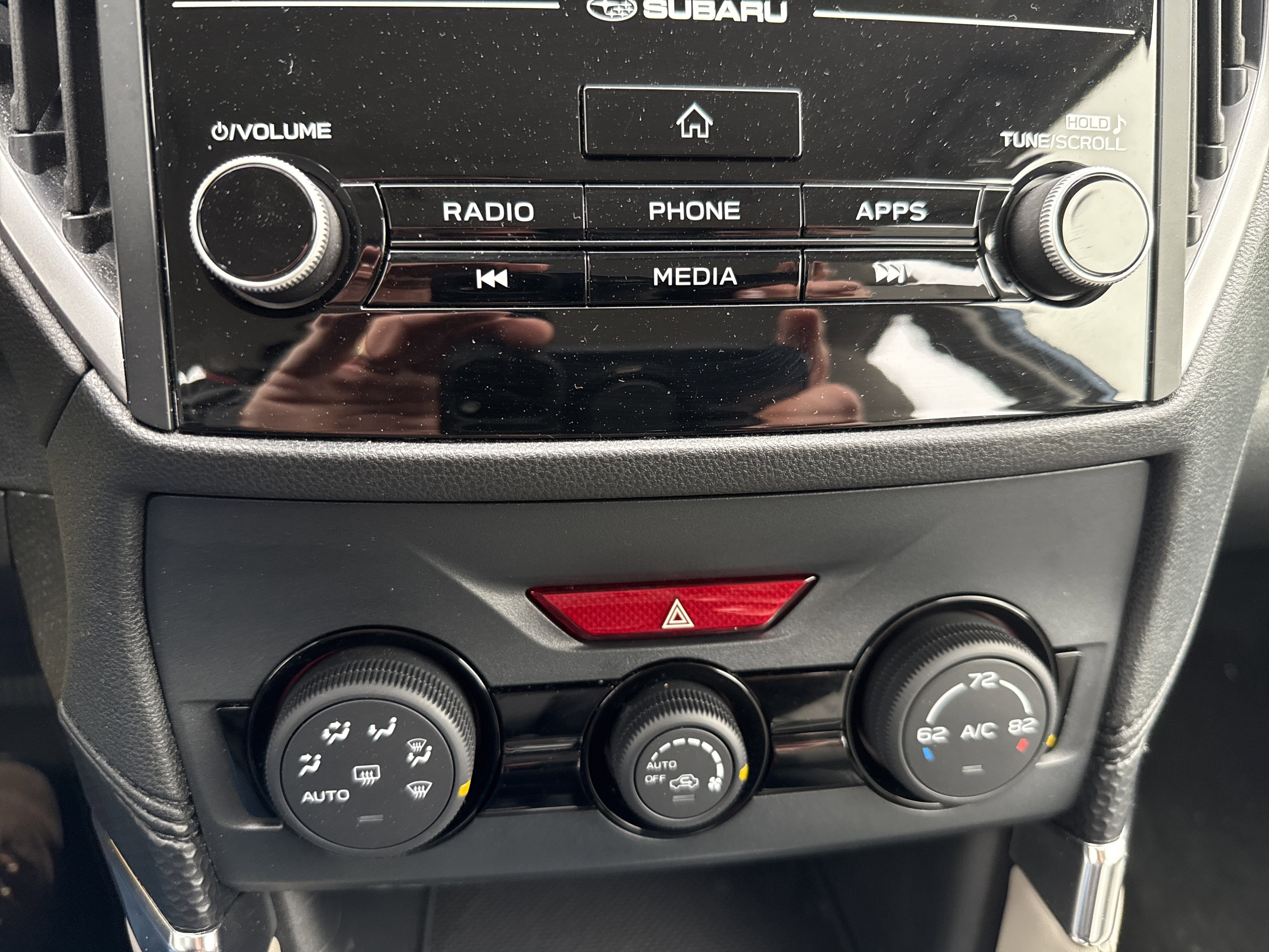 Used 2024 Subaru Forester image 25