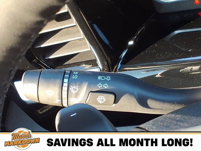 New 2026 Chevrolet Silverado 1500 RST w/ All Star Edition Plus image 30