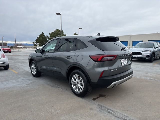 Used 2025 Ford Escape Active image 7
