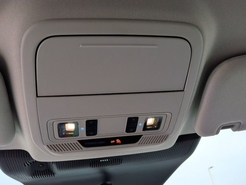 New 2026 Ford Explorer Active RWD image 20