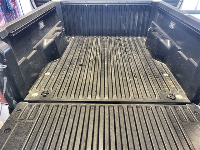 Certified 2025 Toyota Tacoma TRD Off-Road image 23