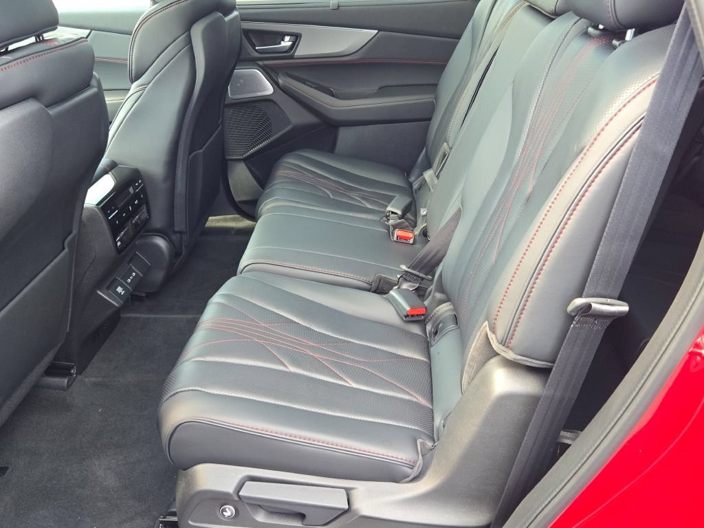 New 2026 Acura MDX A-Spec w/ Advance Package AWD/4WD image 26