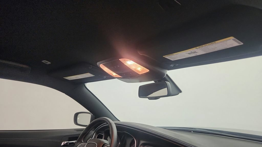 Used 2022 Dodge Charger SRT Hellcat RWD image 27