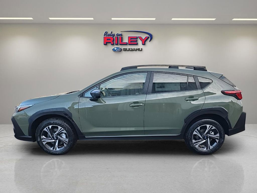 Certified 2026 Subaru Crosstrek 2.0i Premium image 2