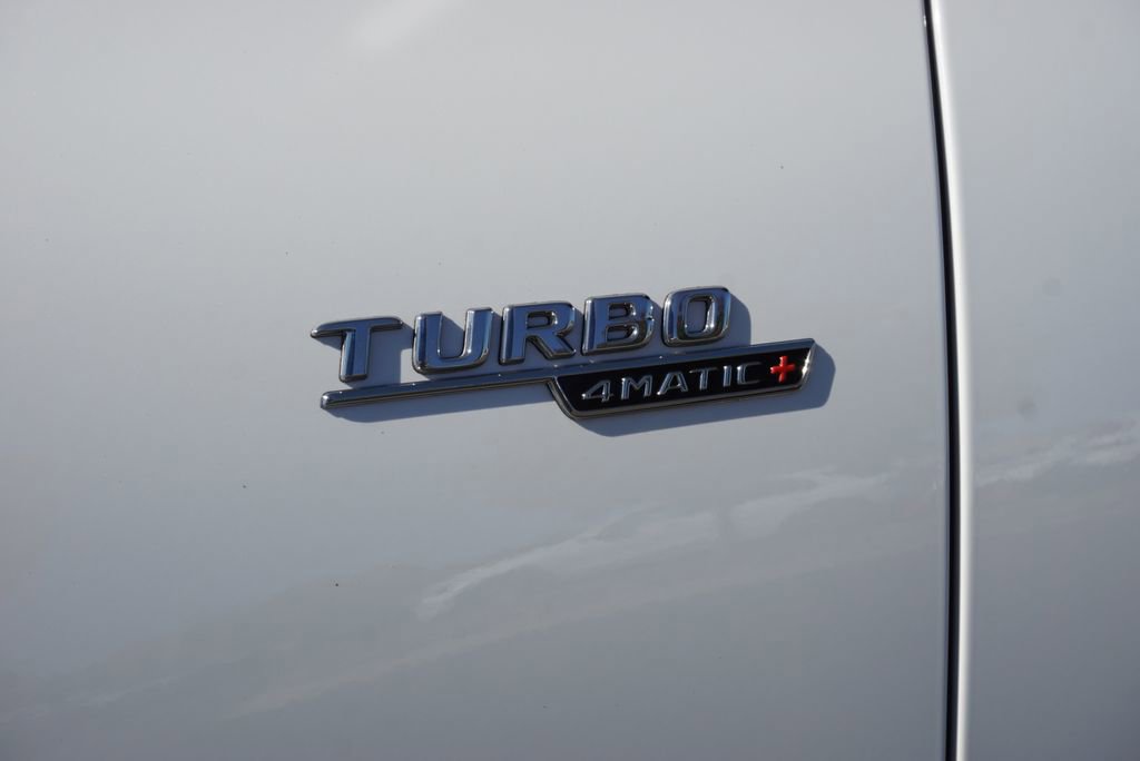 New 2026 Mercedes-Benz GLE 53 AMG 4MATIC Coupe image 12