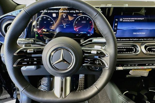New 2027 Mercedes-Benz GLE 450 4MATIC image 11