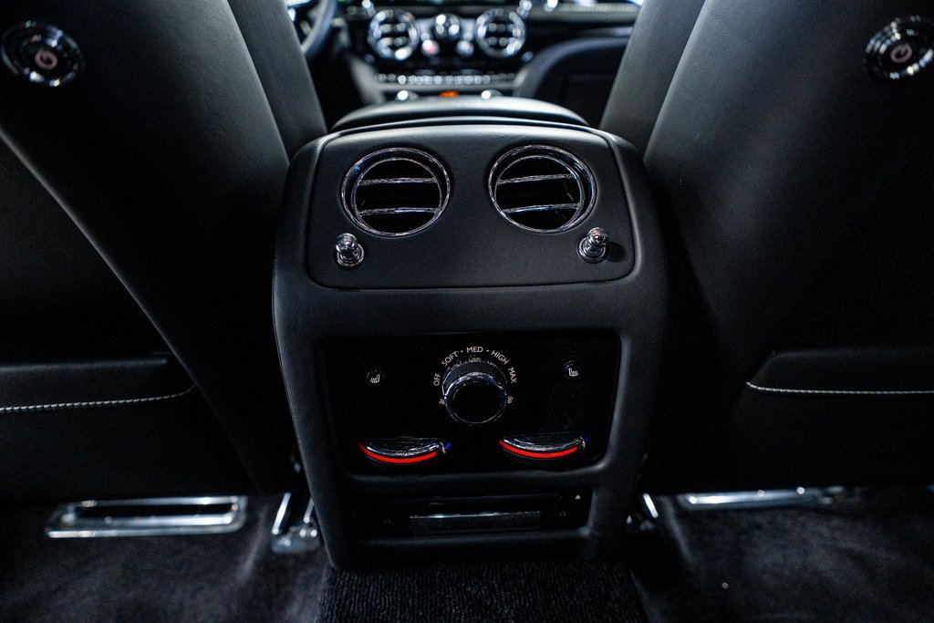 Used 2022 Rolls-Royce Ghost image 57
