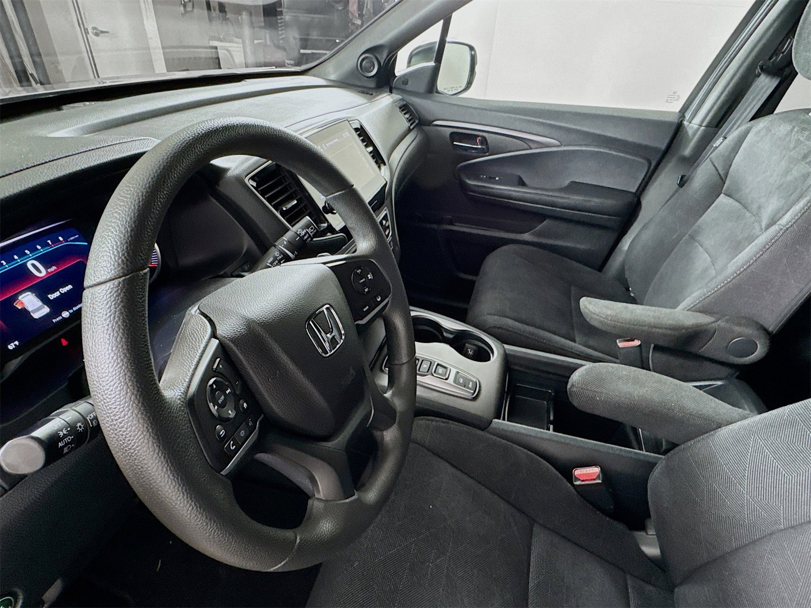 Used 2022 Honda Pilot Sport image 7