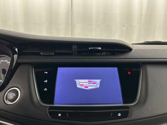 Used 2024 Cadillac XT5 Sportv image 13